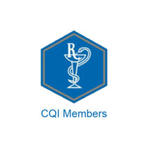 CQI Members